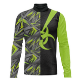Marching Band Flow Flex Performance Top G748