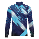 Marching Band Flow Flex Performance Top G749