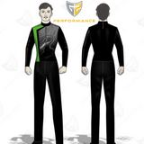 Marching Band Flow Flex Performance Top G751