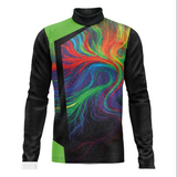 Marching Band Flow Flex Performance Top G751