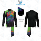 Marching Band Flow Flex Performance Top G751