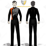 Marching Band Flow Flex Performance Top G752