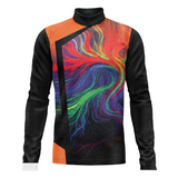 Marching Band Flow Flex Performance Top G752