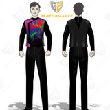 Marching Band Flow Flex Performance Top G753