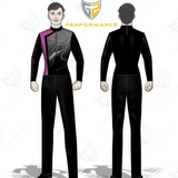 Marching Band Flow Flex Performance Top G753