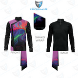 Marching Band Flow Flex Performance Top G753