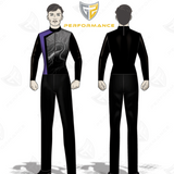 Marching Band Flow Flex Performance Top G754