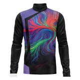 Marching Band Flow Flex Performance Top G754