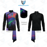 Marching Band Flow Flex Performance Top G754