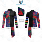 Marching Band Flow Flex Performance Top G756