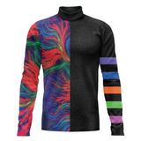 Marching Band Flow Flex Performance Top G756