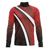 Marching Band Flow Flex Performance Top G763