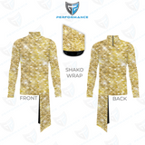 Marching Band Flow Flex Performance Top G764