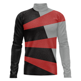 Marching Band Flow Flex Performance Top G766