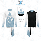 Marching Band Flow Flex Performance Top G767