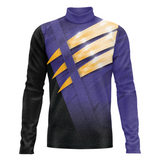 Marching Band Flow Flex Performance Top G768