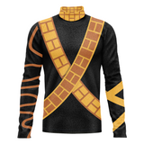 Marching Band Flow Flex Performance Top G773