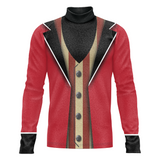 Marching Band Flow Flex Performance Top G776
