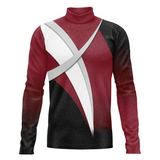Marching Band Flow Flex Performance Top G777