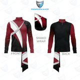 Marching Band Flow Flex Performance Top G777