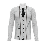 Marching Band Flow Flex Performance Top G779