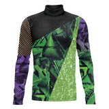 Marching Band Flow Flex Performance Top G781