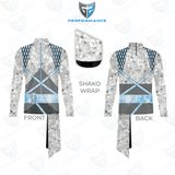 Marching Band Flow Flex Performance Top G783
