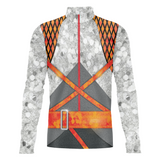 Marching Band Flow Flex Performance Top G784