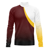 Marching Band Flow Flex Performance Top G624