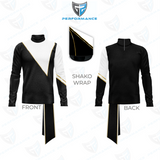 Marching Band Flow Flex Performance Top G665