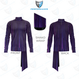 Marching Band Flow Flex Performance Top G620