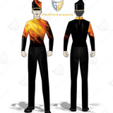 Sherando HS - Shako Wrap