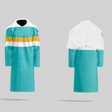 TempoShield Raincoat T2