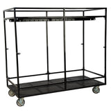 DSI EZ Mover Uniform Rack