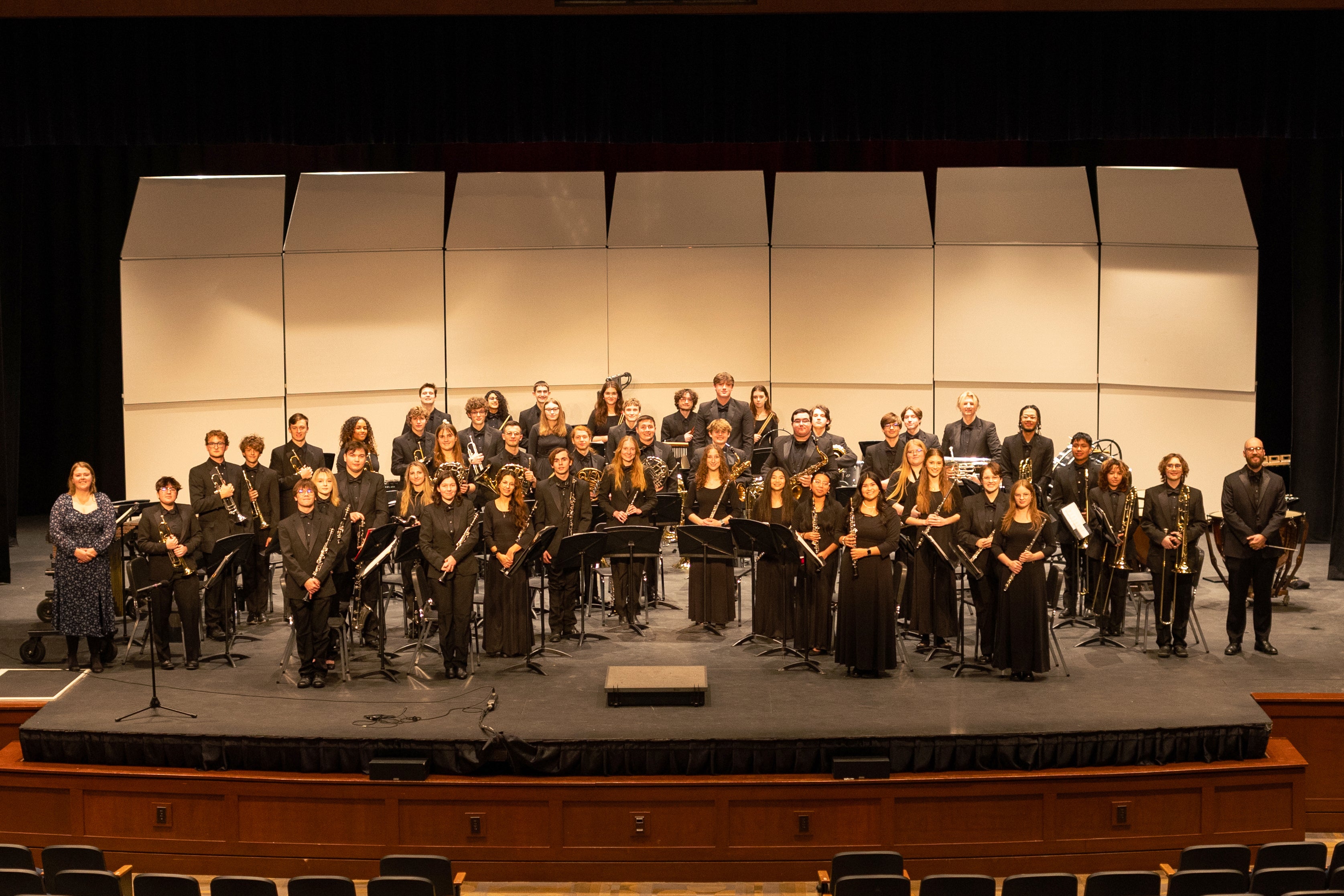 Concert Season is Back! 