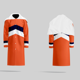 TempoShield Raincoat T5