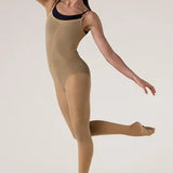 Snag-Resistant Body Tight