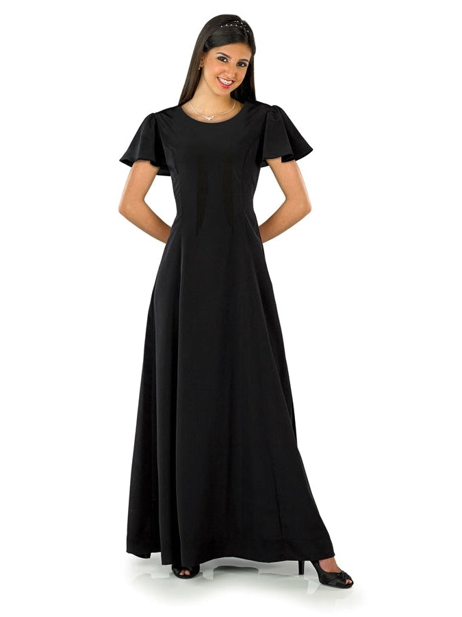 joyce maxi dress black Joyce Maxi Dress
