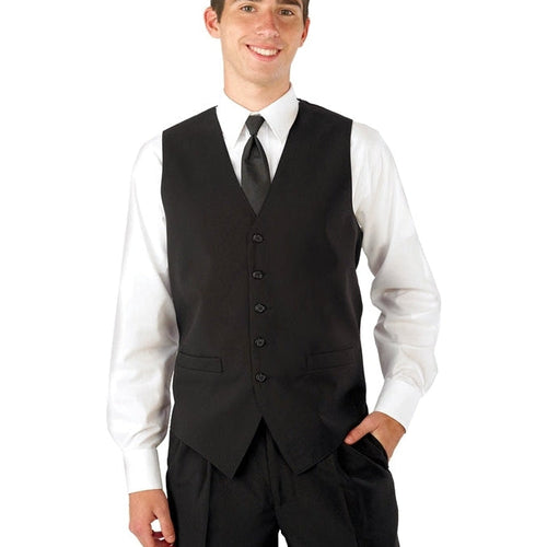 Tyler Classic Vest