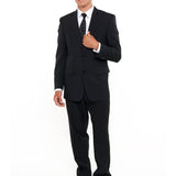 Polyester Suit Coat