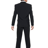 Polyester Suit Coat