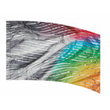 StylePlus In Stock - Genesis Flag (3201)