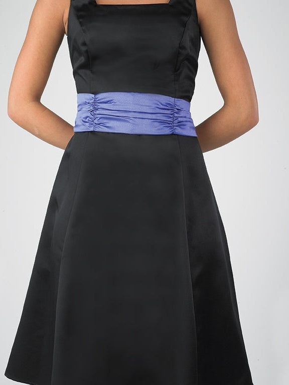 Tanya Cummerbund Sash