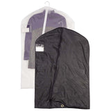DSI 40″ Vinyl Garment Bag