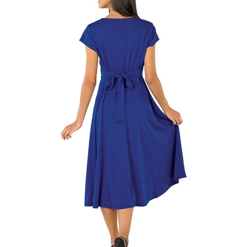 Rachel Sweetheart Show Choir Dress