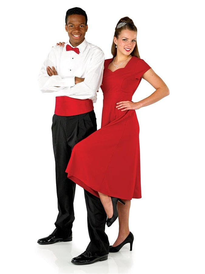 formal choir dresses Rosemary Dress