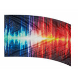 StylePlus In Stock - Genesis Flag (6202)