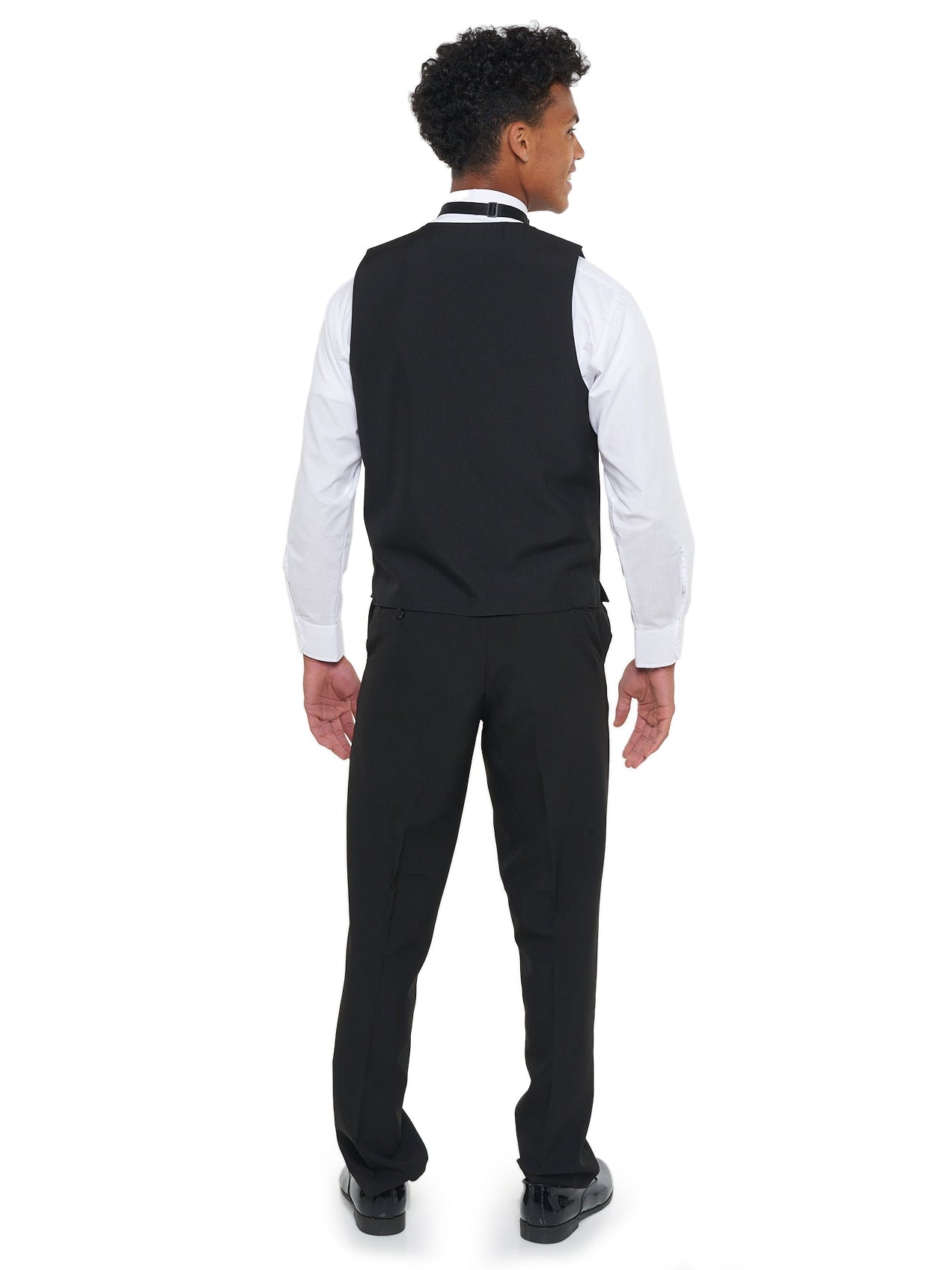 Tyler Classic Vest G2 Performance Band Accessories Tyler Classic Vest G2 Performance Band Accessories