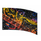 StylePlus In Stock - Genesis Flag (7200)