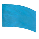 DSI Practice Flags – Curved Rectangle Sky Blue